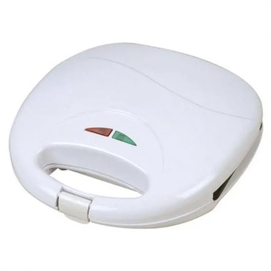 Sanduíche. Comelec Sa1204 B Branco