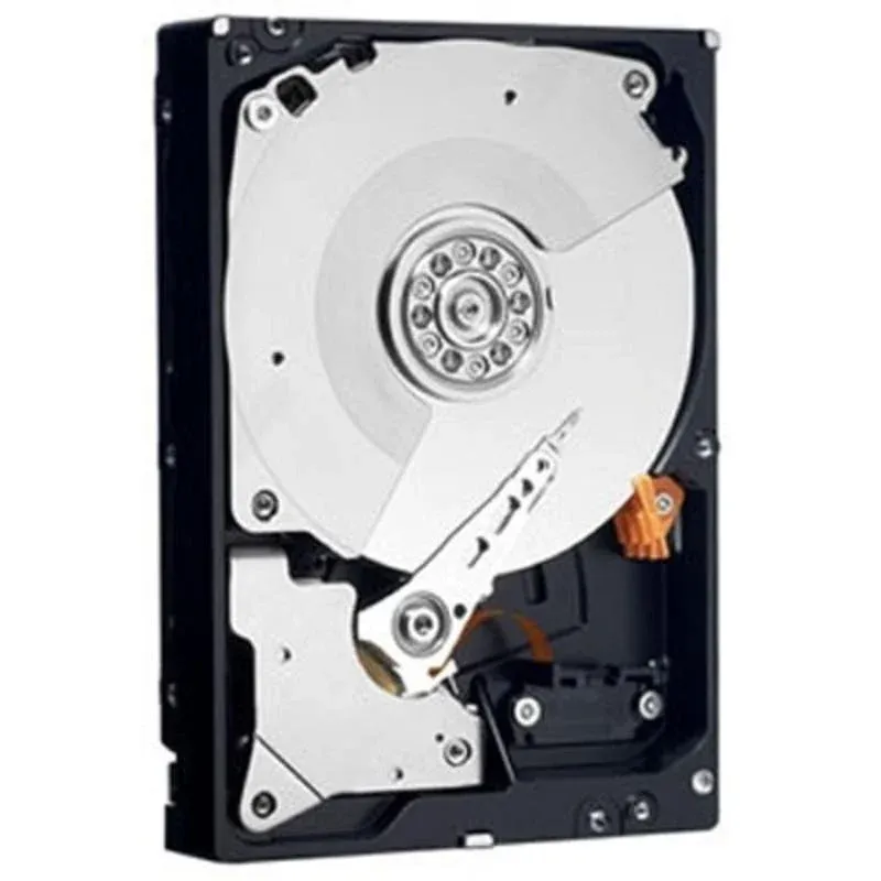 Disco Rígido Dell 400-BMJI HDD SAS 2,4TB 10000rpm 2.5" Hot-Swap