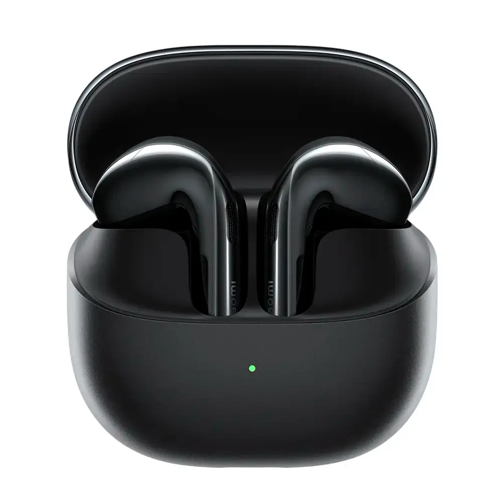 Auriculares Xiaomi Buds 6 True Wireless Graphite Black