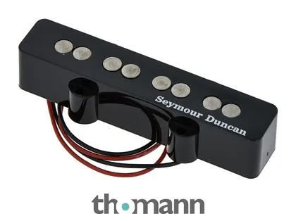 Seymour Duncan SJB-3N BK