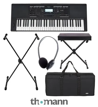Startone MK-400 Deluxe Bundle