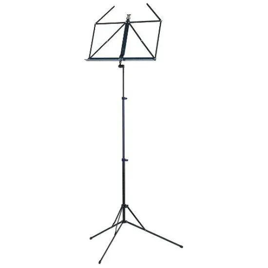 K&M ESTANTE PAUTA 101 Black