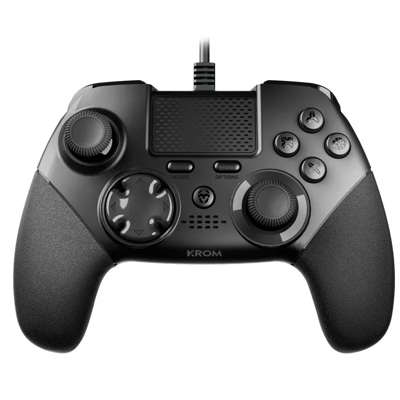 Nox KROM Kaiser Gamepad Gaming PS3/PS4/PC