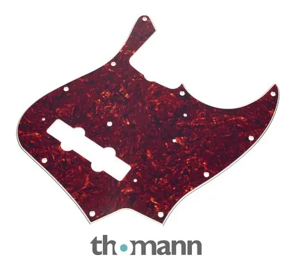 Fender Pickguard J-Bass