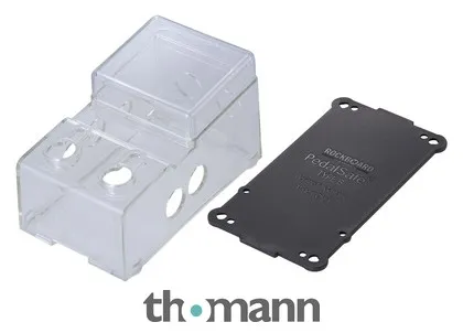 Rockboard PedalSafe Type B3 universal