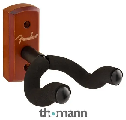 Fender Wall Hanger Rosewood