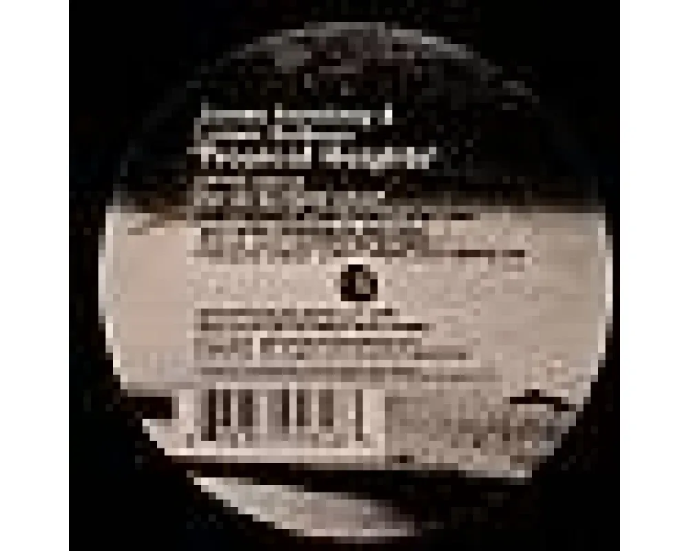James Mowbray &amp; Leiam Sullivan - Tropical Heights