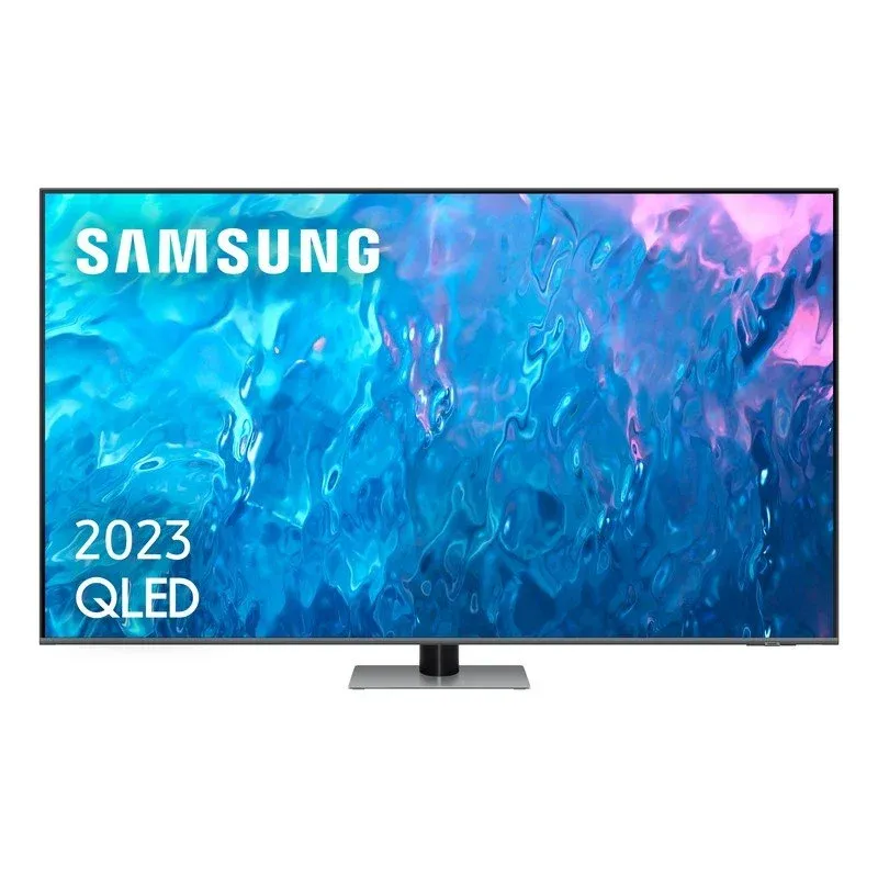 Televisão Samsung TQ55Q77CATXXC 55" QLED UltraHD 4K Quantum HDR