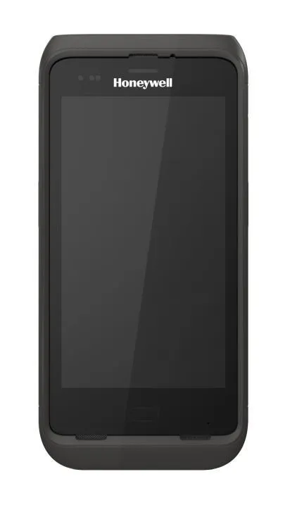 Honeywell CT45XP computador móvel 12,7 cm (5") 1920 CT45P-L1N-37D120G