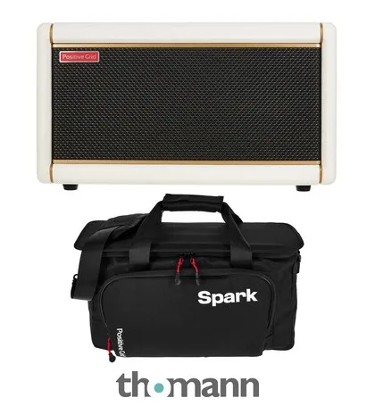 Positive Grid Spark 2 PW w/Bag
