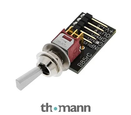 EMG PI2 Phase Inverter
