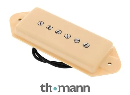 Seymour Duncan JJN P90 Silencer Dog Bridge