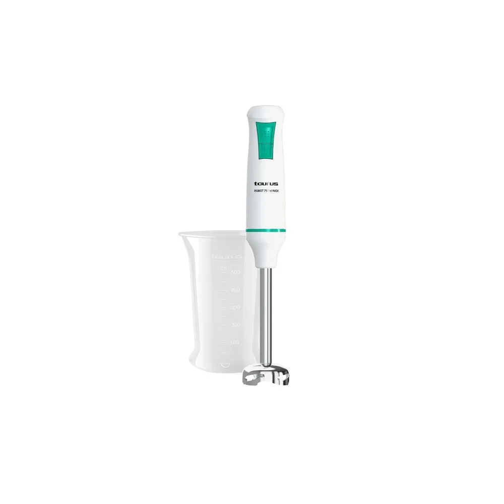 VARINHA TAURUS ROBOT 750 INOX - 916.429