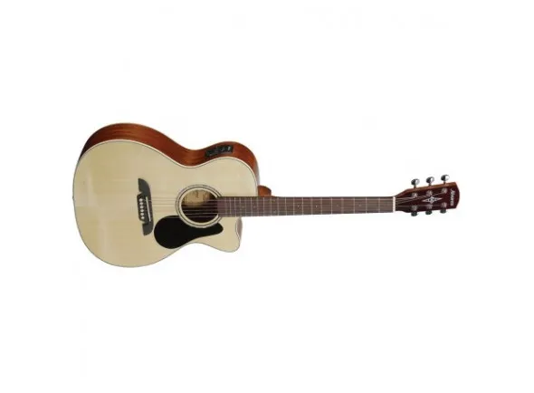 Alvarez RF26CE