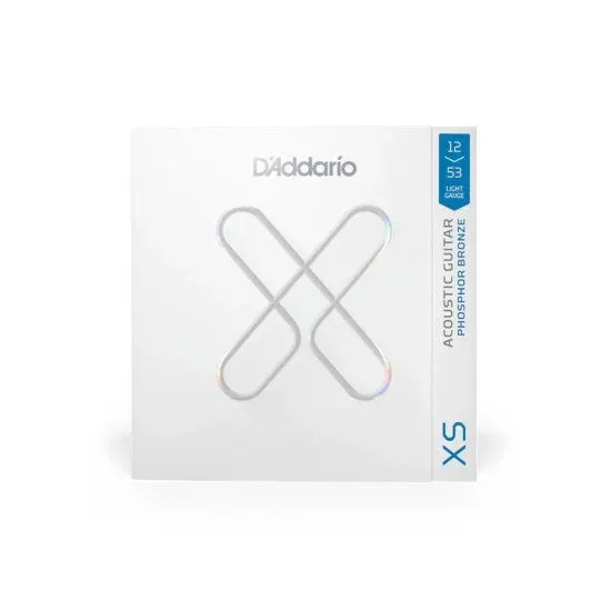 Daddario XSABR1253