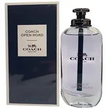 Coach coach open road eau de toilette 60 ml (man)
