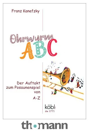 Köbl Edition Auftakt zum Posaunenspiel
