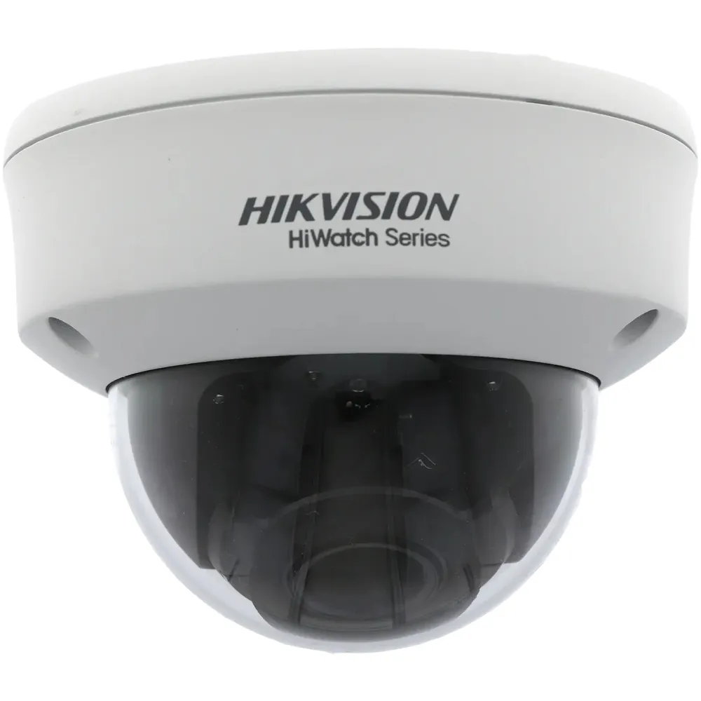 Câmara Dome 4 Em 1 2 MP E Lente Varifocal - Hwt-D320-Vf