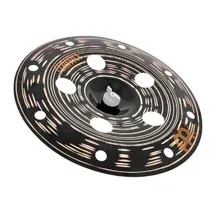 Prato china 16" Meinl Classic Custom Dark Trash