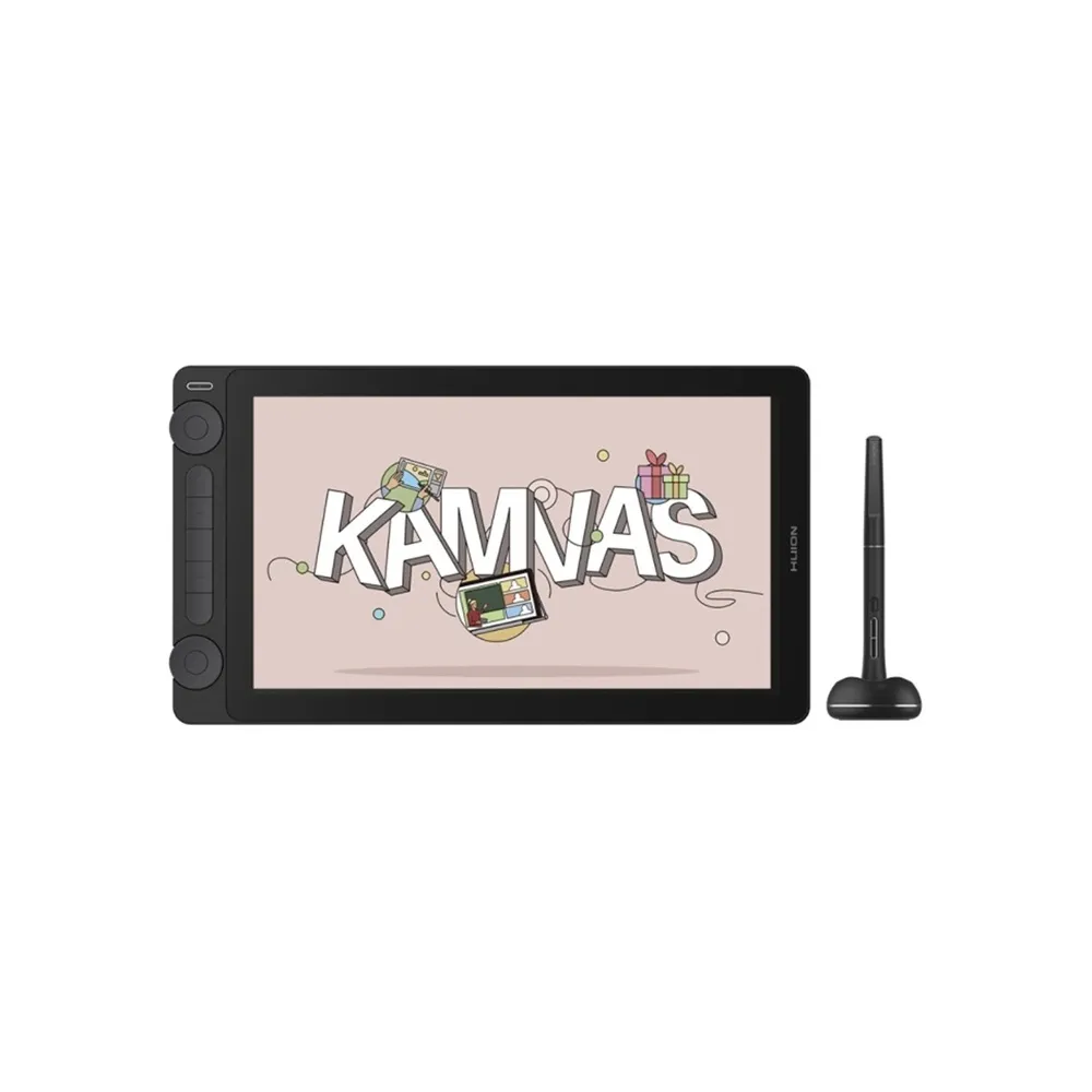 Huion Mesa gráfica Kamvas 13 GEN 3 GS1333
