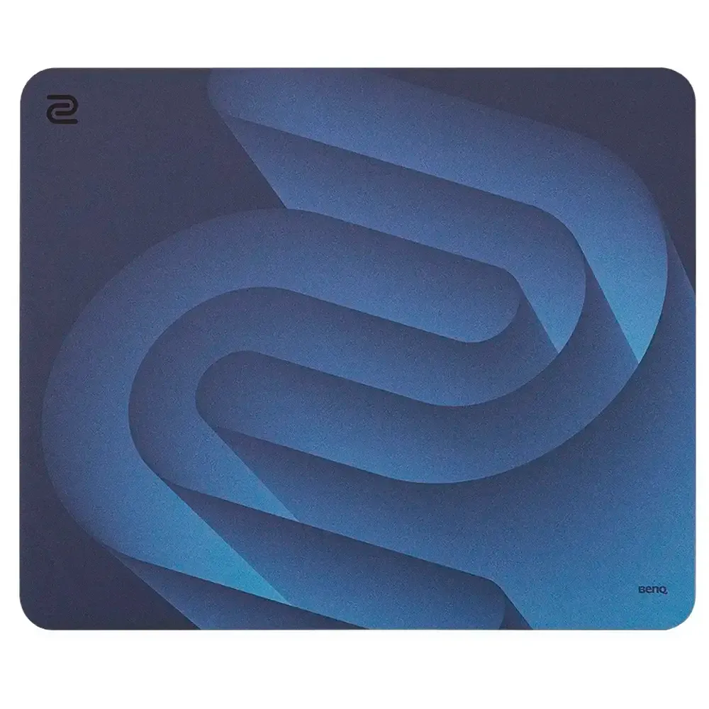 Tapete de Rato (Mousepad) BenQ Zowie G-SR-SE Blue II Gaming for e-Sports L Azul