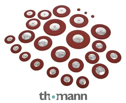 Thomann Pad Set Thomann TBB-150