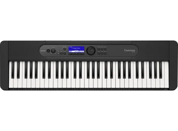 Casio LK-S450 Teclado Ideal para Iniciantes
