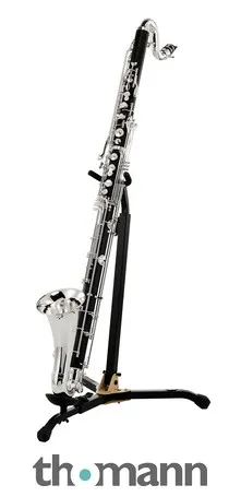 Thomann BCL-C Bass Clarinet Synthetic
