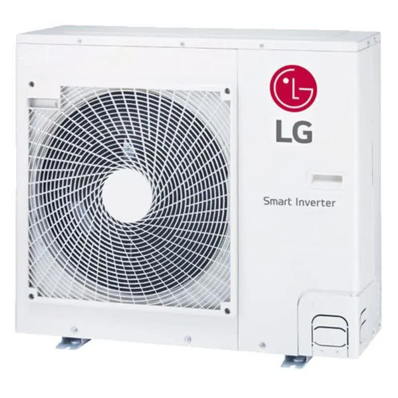 Ar Condicionado (Unidade Exterior) lg Mu-4-r-27