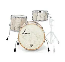 Sonor Vintage Series Three22 Vintage Pearl
