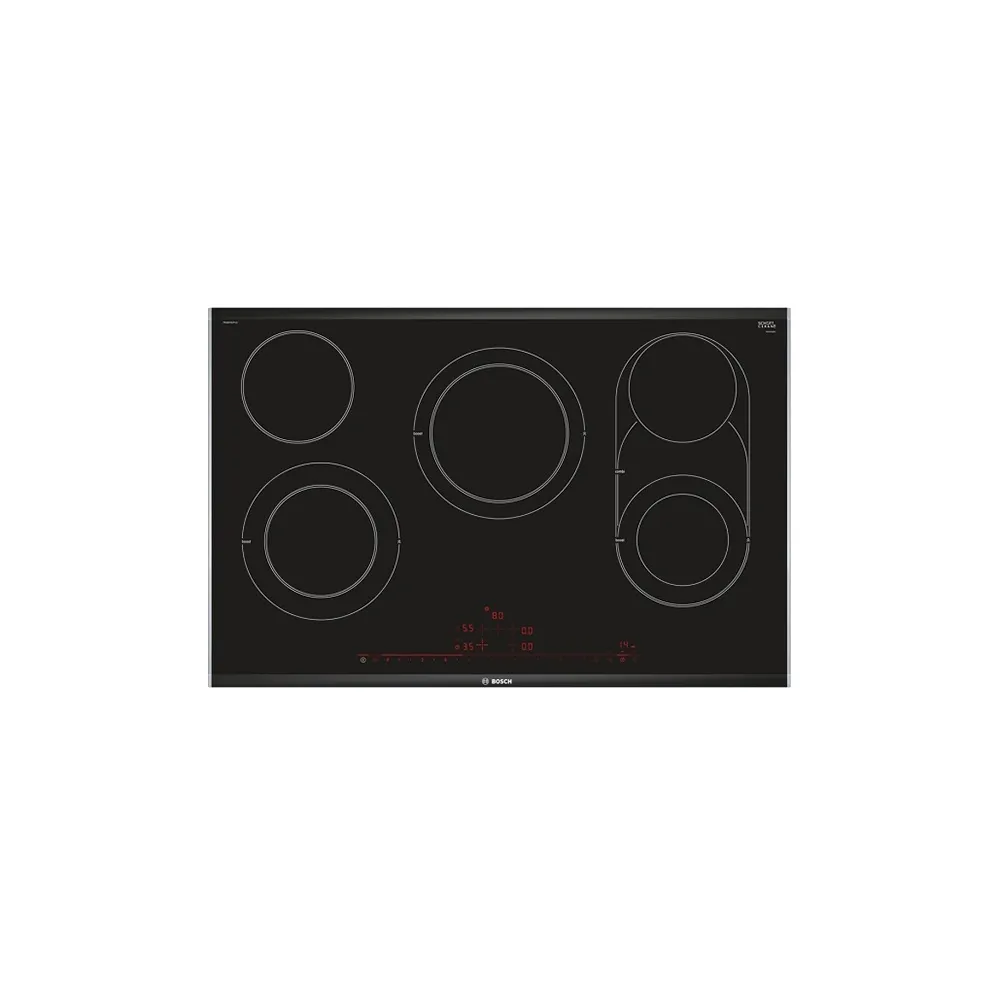 PLACA BOSCH - PKM875DP1D -