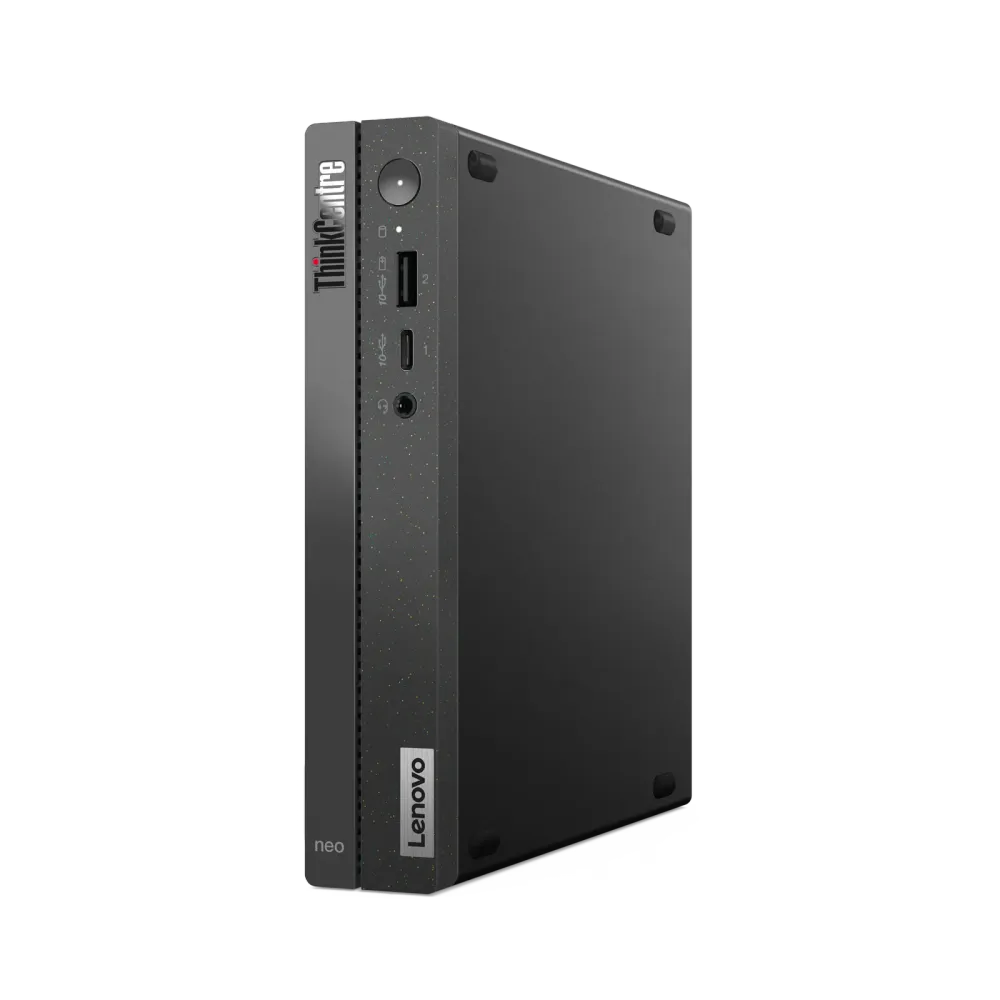 Mini PC Lenovo ThinkCentre Neo 50Q Gen4 Tiny i5-13420H 8GB 256GB W11P