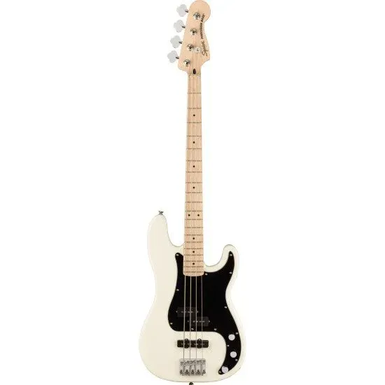Squier Affinity Series Precision PJ MN OLW