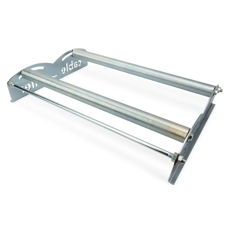 Digitus Rodillo para Cable 600x400x100mm
