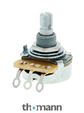 Allparts CTS500K Left Handed Pot
