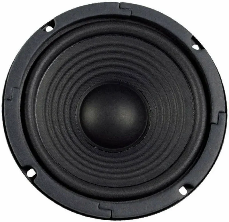 Visaton VSW2008 Coluna 50W