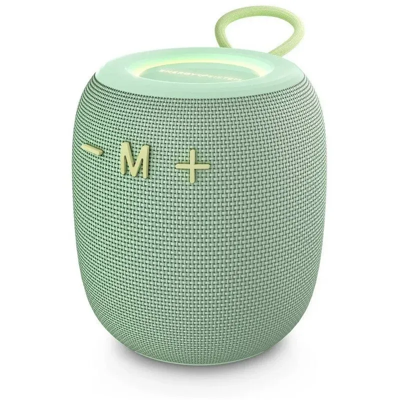 Energy Sistem Bloom Altifalante Portátil Bluetooth Verde