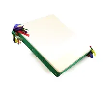 Adufe Adamastor AD45 Fita Verde 45cm