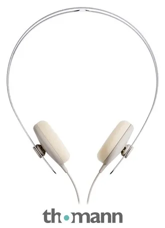 AIAIAI Tracks USB-C White
