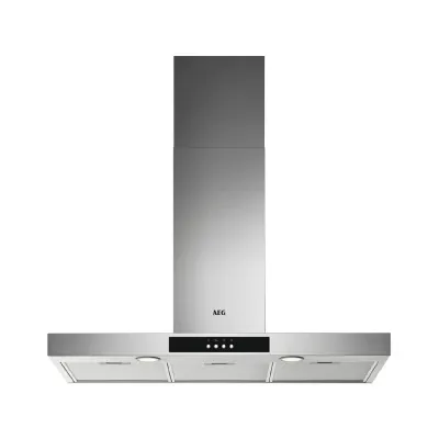 Chaminé Aeg Dbb-3951-m