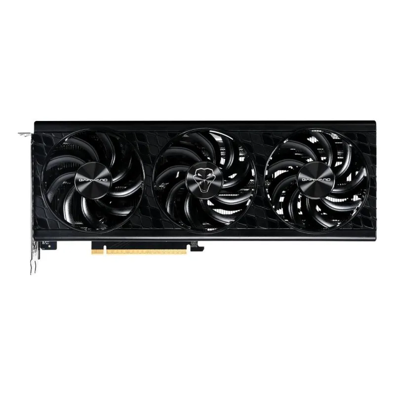 Gainward GeForce RTX 5060 Ti Python III V1 16GB GDDR7 Placa Gráfica com Reflex 2, RTX AI e DLSS4