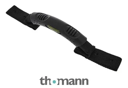 Hardcase Rubber Grip Carry Handle