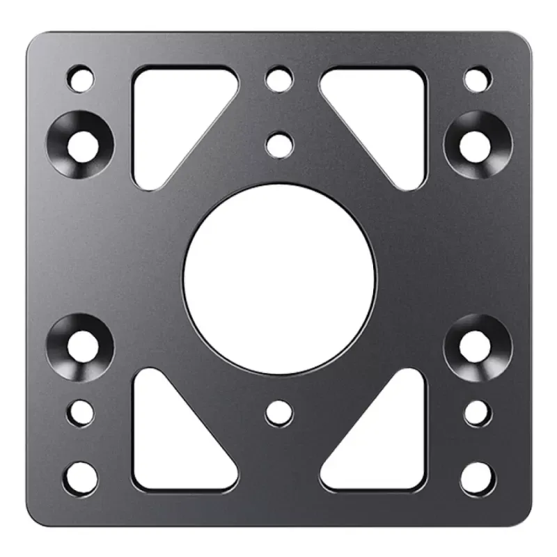 Placa adaptadora de Base para Volante MOZA Racing RS049