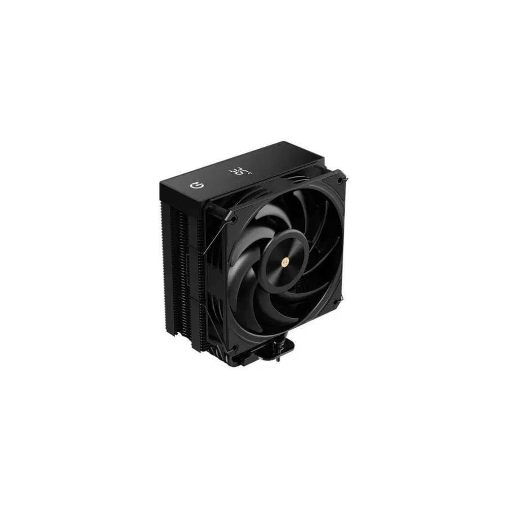 Hiditec Ventoinha do processador DC10 PRO PWM 120 mm