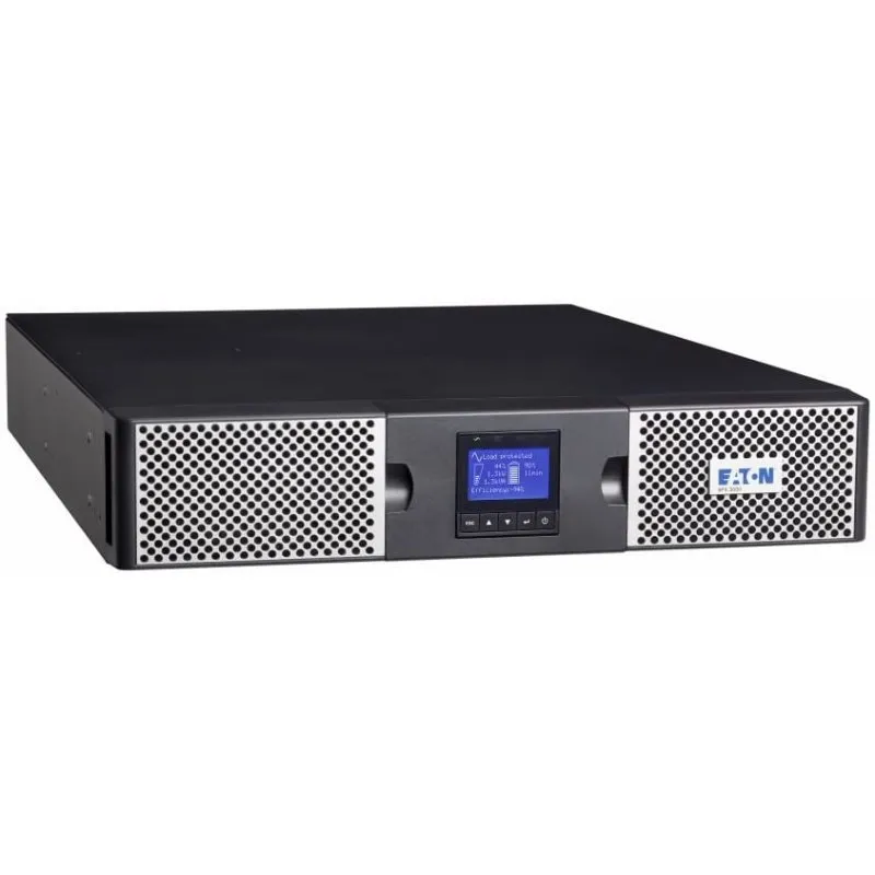 UPS Eaton 9PX 3000i RT2U 3000VA 3000W Netpack