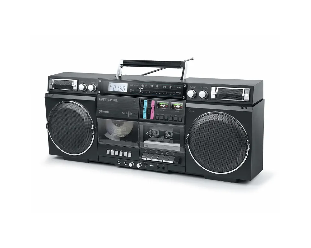 Muse M-380 GB