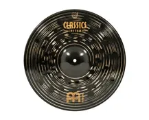 Prato Crash 16" Meinl Classics Custom Dark