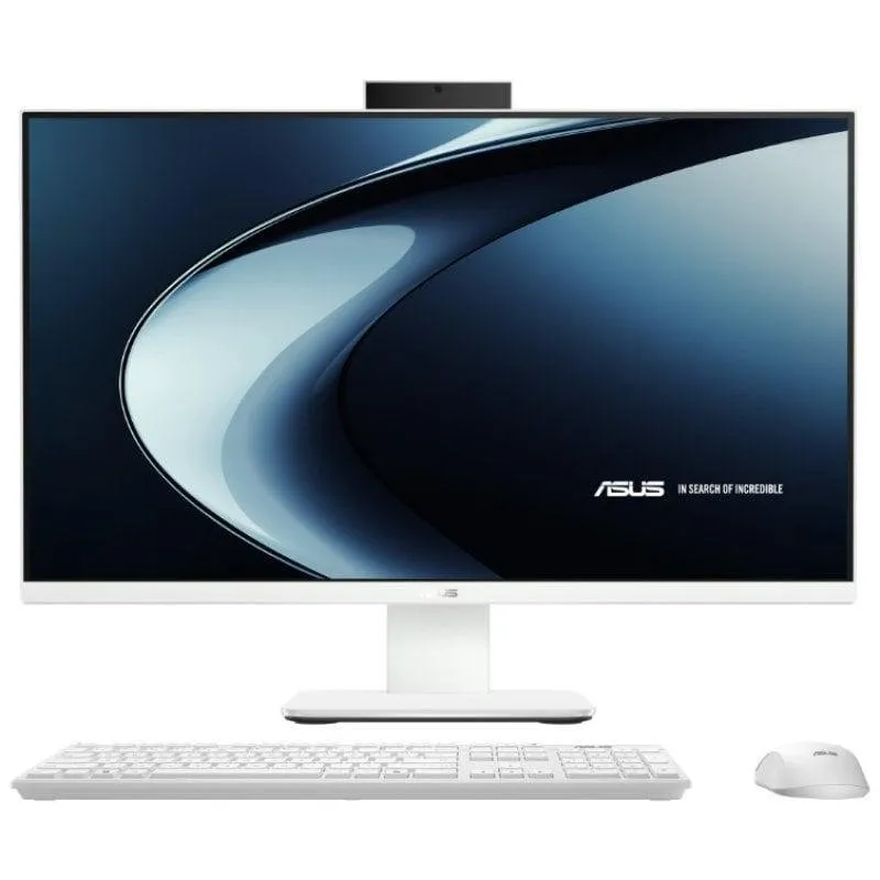 Asus V400 AiO V470VAK-WPE082W Intel Core i7 16GB 512GB SSD UHD Graphics Windows 11 Branco Wireless