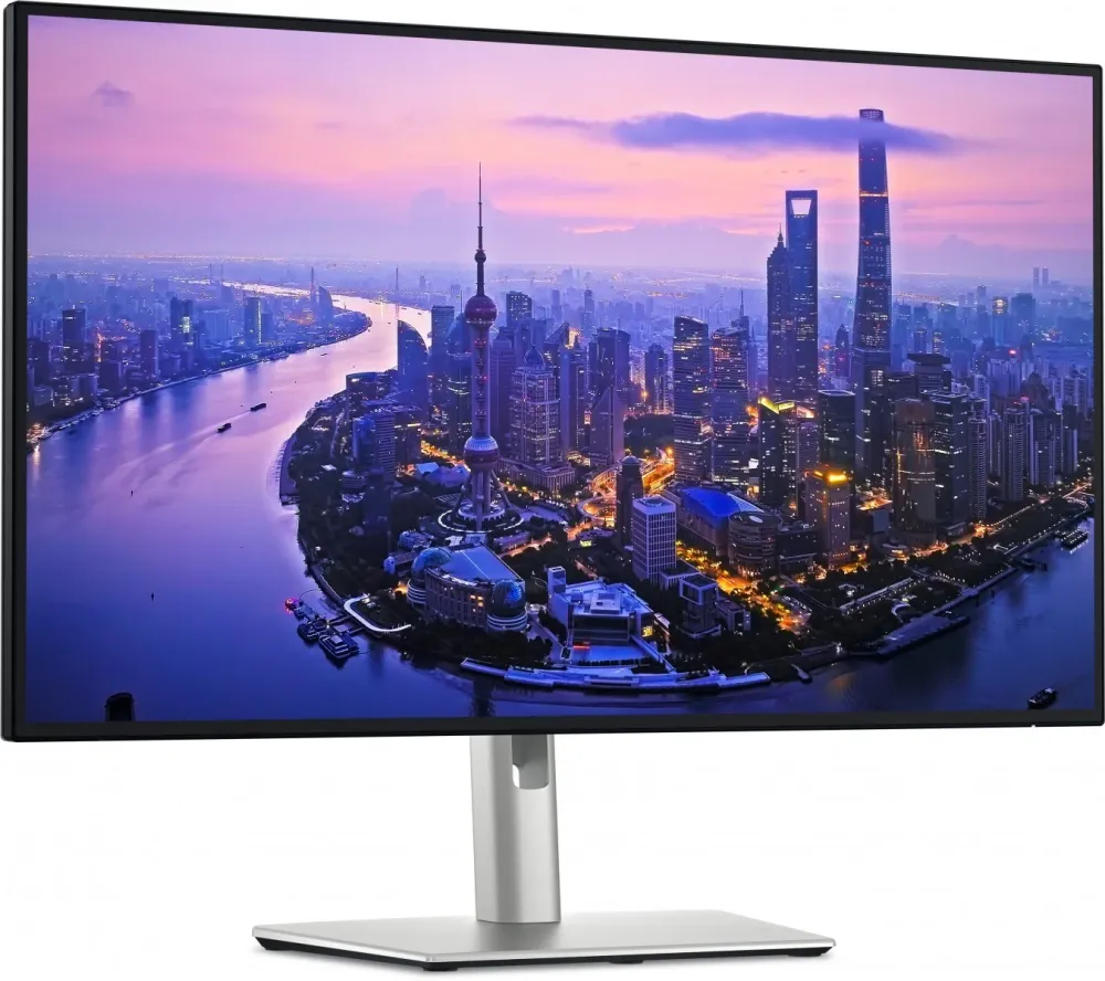 DELL UltraSharp U2725QE monitor de ecrã 68,6 cm (27") 3840 x 210-BQTL
