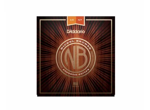 D´Addario NB 10-47